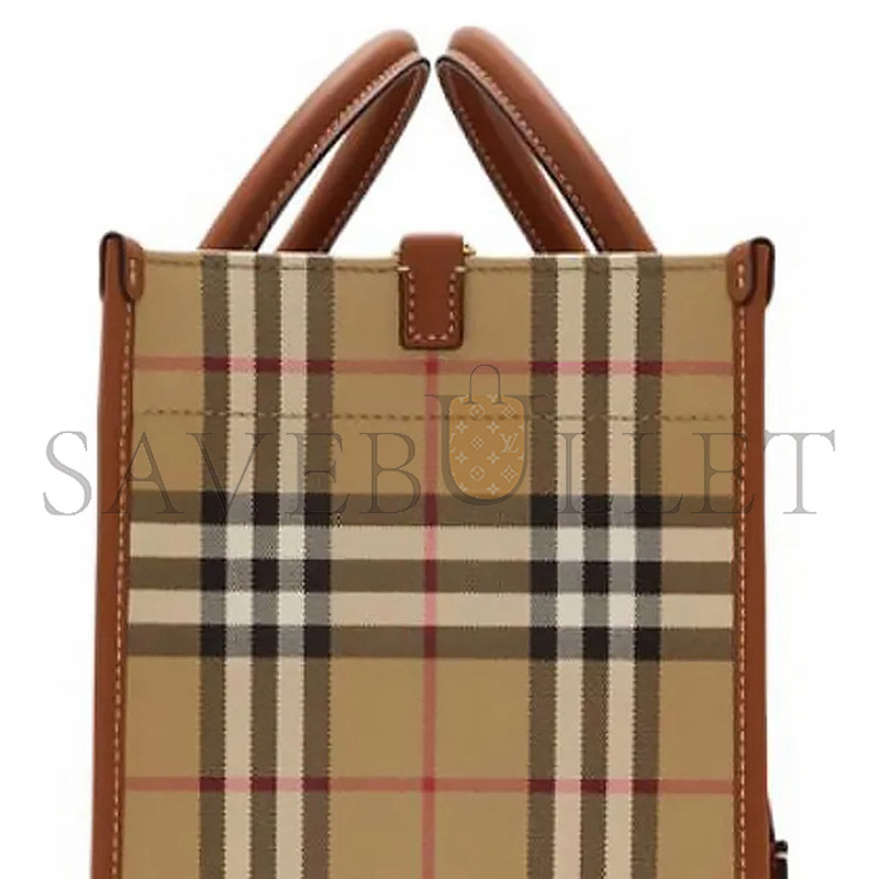 Bv*b*rry freya tote bag 80975681 (40*30*16cm)